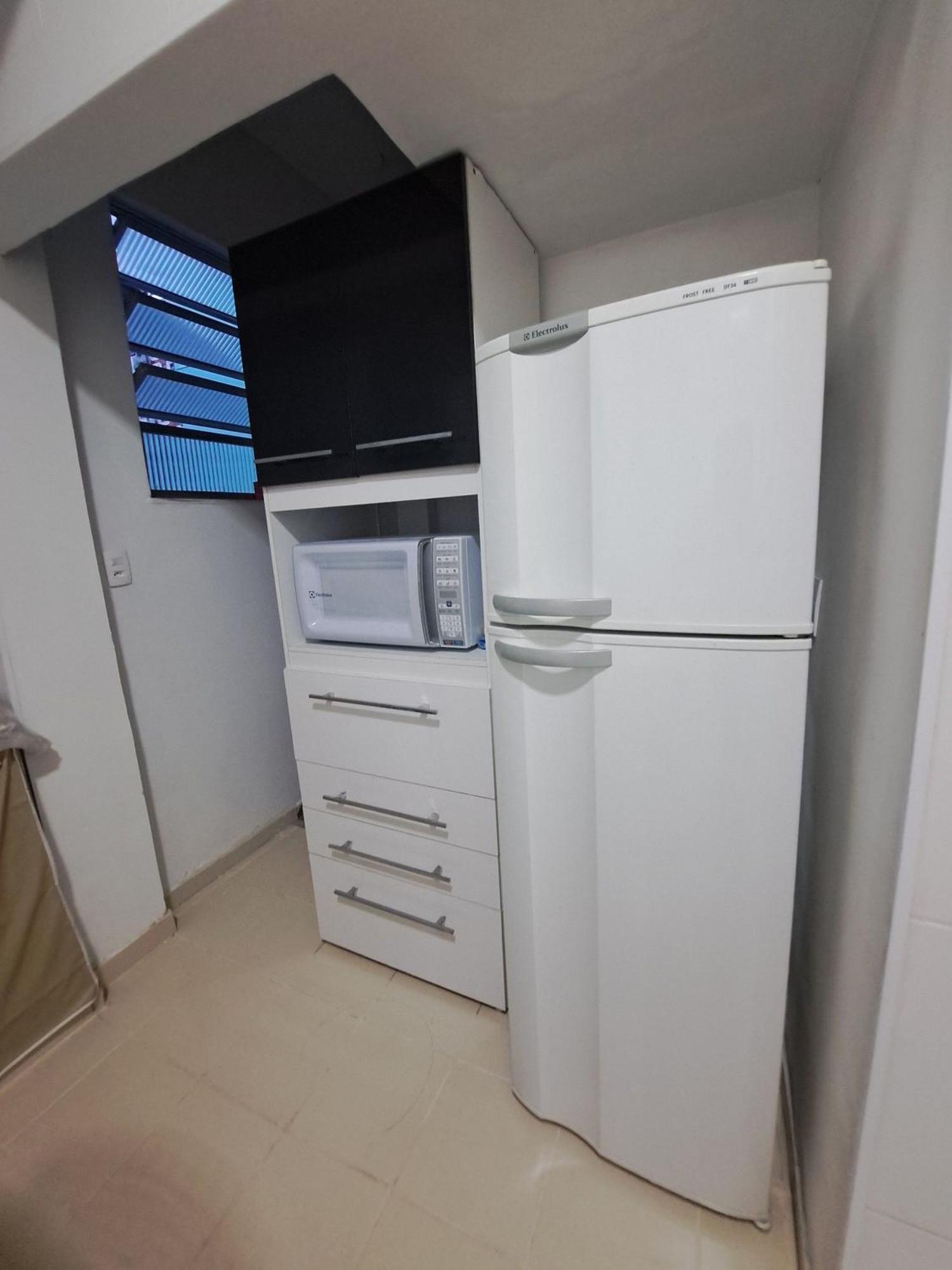 Lindo Apto 2 Qts Ar Botafogo Do Leme Apartamento Rio de Janeiro