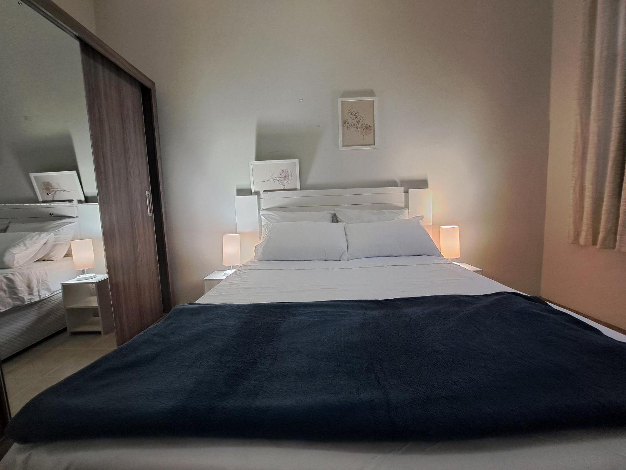 Apartamento Lindo Apto 2 Qts Ar Botafogo Do Leme