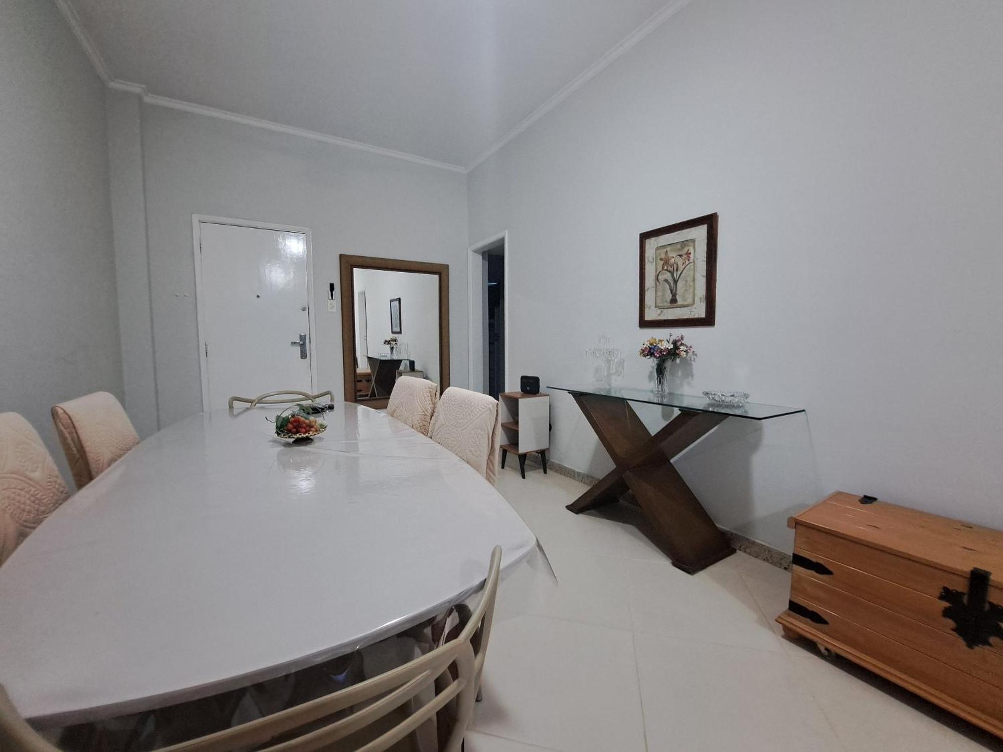 Lindo Apto 2 Qts Ar Botafogo Do Leme Apartamento Río de Janeiro